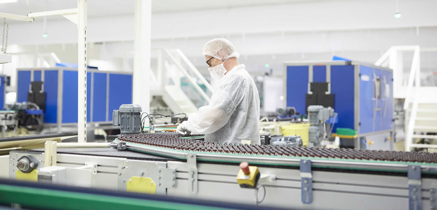 SGD Pharma mantiene su presencia en España